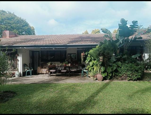 3 BEDROOM HOUSE FOR SALE IN MANORS